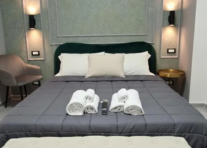 La Farina 35 Bed & Breakfast Rome