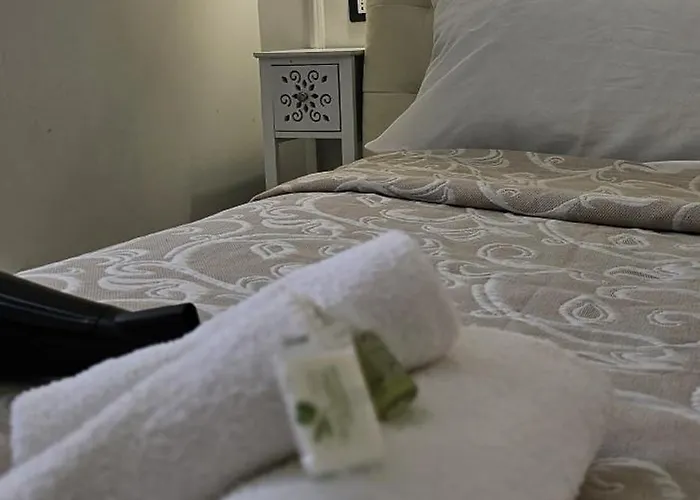 La Farina 35 Bed & Breakfast Rome