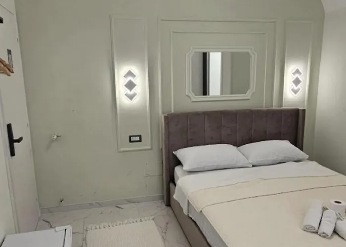 Bed & Breakfast La Farina 35