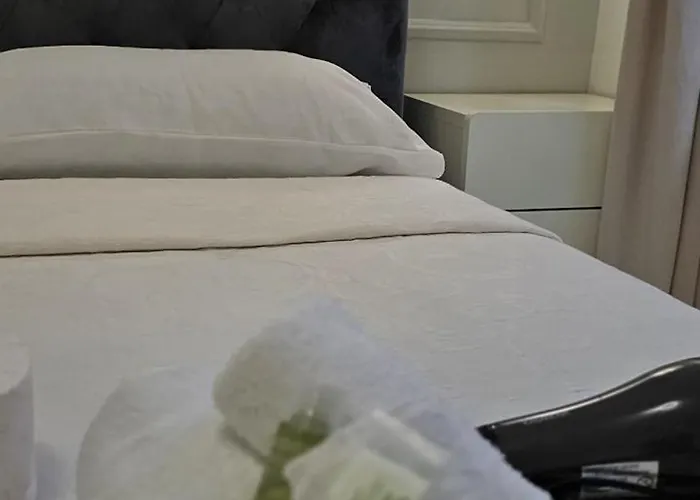 Bed & Breakfast La Farina 35 3*