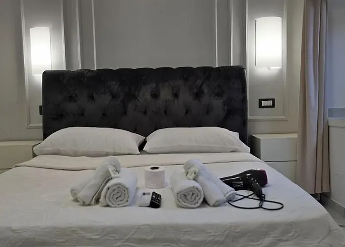 Bed & Breakfast La Farina 35