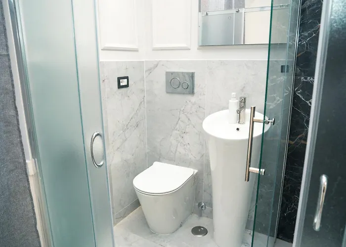 La Farina 35 Bed & Breakfast Rome