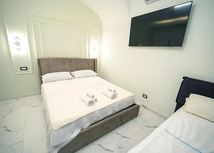 Bed & Breakfast La Farina 35 3*